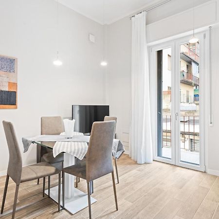 Maragliano Cozy Flat With Balcony Apartment Firenze Bagian luar foto