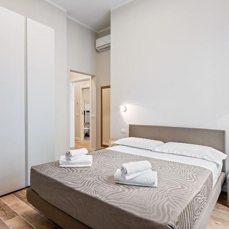Maragliano Cozy Flat With Balcony Apartment Firenze Bagian luar foto
