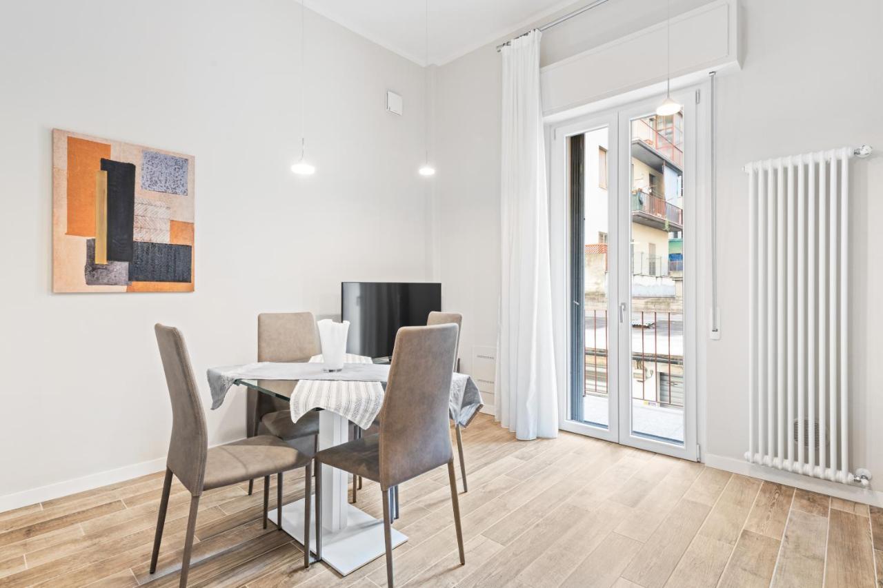 Maragliano Cozy Flat With Balcony Apartment Firenze Bagian luar foto