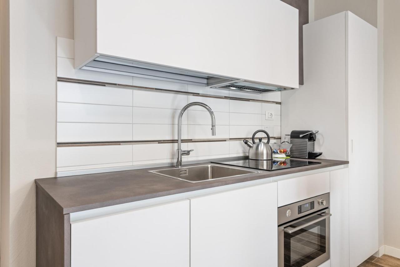 Maragliano Cozy Flat With Balcony Apartment Firenze Bagian luar foto