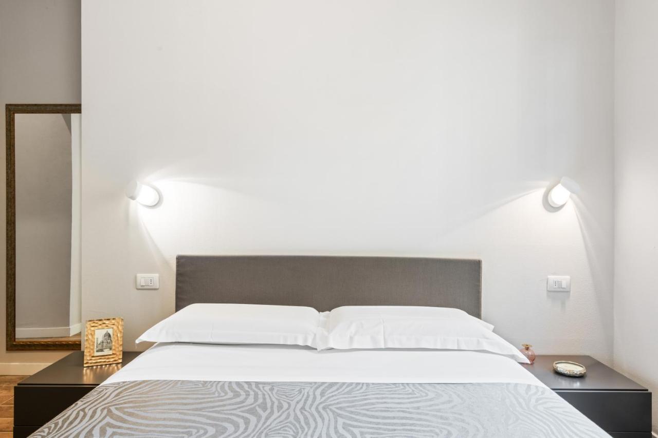 Maragliano Cozy Flat With Balcony Apartment Firenze Bagian luar foto
