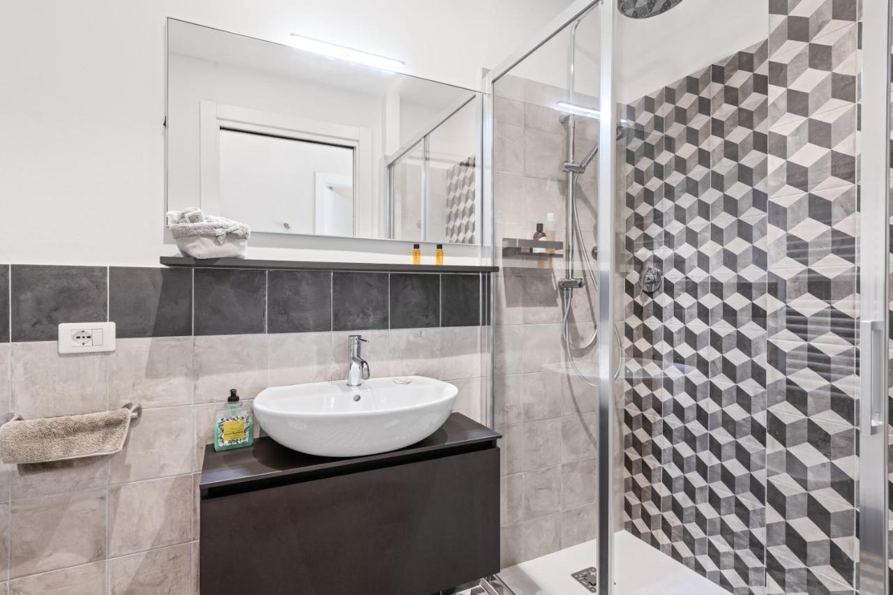 Maragliano Cozy Flat With Balcony Apartment Firenze Bagian luar foto